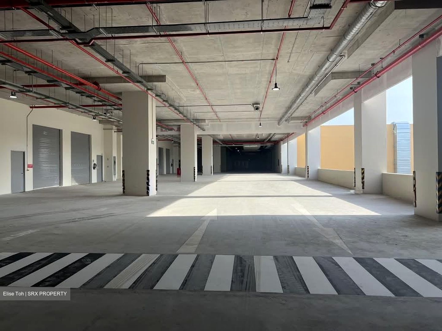 Stellar@tampines (D18), Factory #588467801